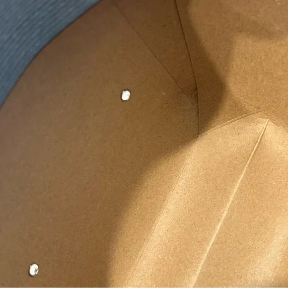 Fun Bud Light Seltzer Cowboy Hat Recycled Beer Box Cardboard One Size Fits Most - Picture 8 of 8